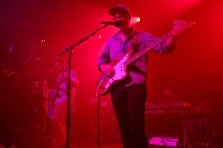 portugal the man irving 24 620x413 PORTUGAL. THE MAN PLAYED IRVING PLAZA [PHOTOS]