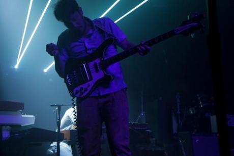 portugal the man irving 14 620x413 PORTUGAL. THE MAN PLAYED IRVING PLAZA [PHOTOS]