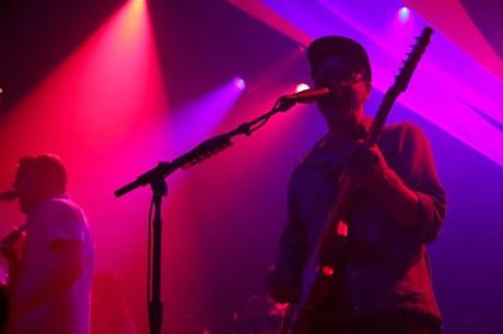 portugal the man irving 2 620x413 PORTUGAL. THE MAN PLAYED IRVING PLAZA [PHOTOS]