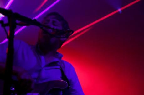 portugal the man irving 5 620x413 PORTUGAL. THE MAN PLAYED IRVING PLAZA [PHOTOS]