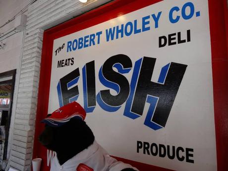 Wholey's Fish Company
