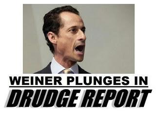 Anthony Weiner: I Am Running For Mayor, Please Ignore Any Additional Dick Pics That Come Out