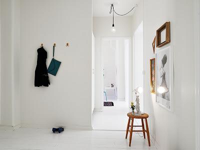 dwell | apartment in sweden