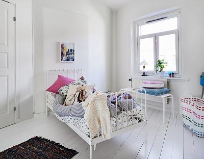 dwell | apartment in sweden