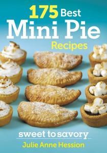 175 Best Mini Pie Recipes Cookbook Review