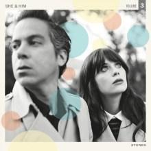 She and Him - Volume 3