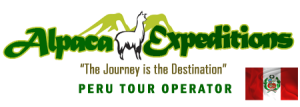 Alpaca Logo 2013