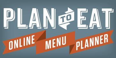 Are you a Planner? Simple Meal Planning - Plan to Eat