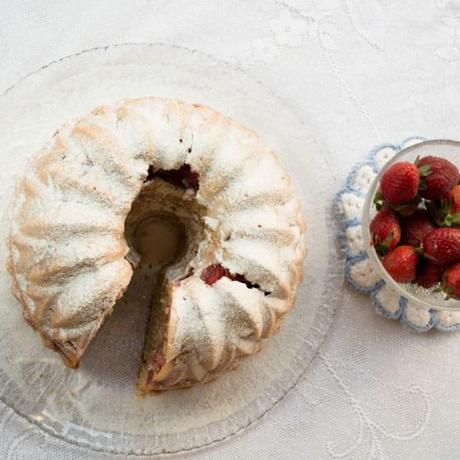 strawberry rosemary bundt  (10) (Large)