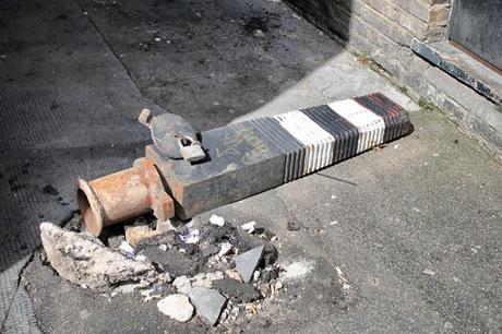 The Nightly London Photoblog 23:05:13