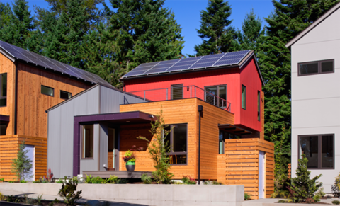 Ocean House built by pieceHomes Dwell on Design
