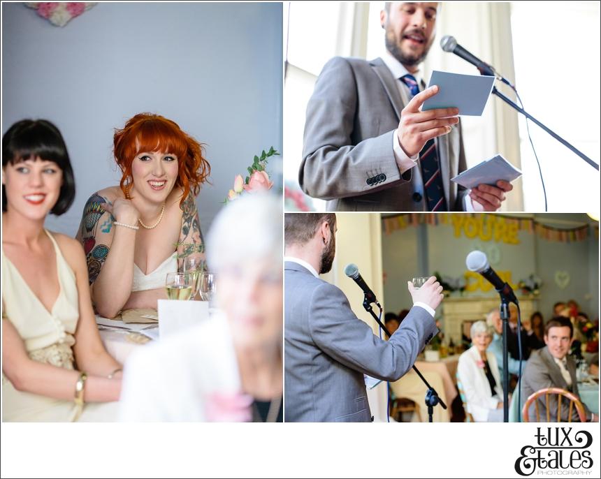 Rachel & Neil Got Married! | Keswick Wedding Photography