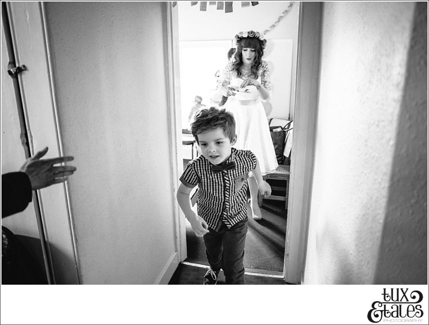 Rachel & Neil Got Married! | Keswick Wedding Photography