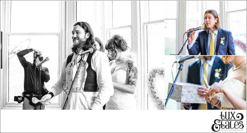 Rachel & Neil Got Married! | Keswick Wedding Photography