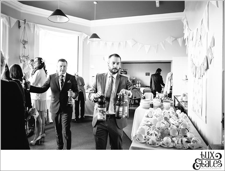 Rachel & Neil Got Married! | Keswick Wedding Photography