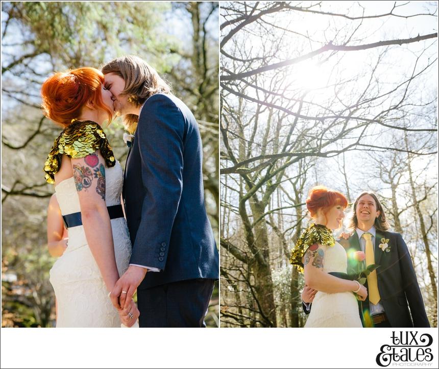 Rachel & Neil Got Married! | Keswick Wedding Photography