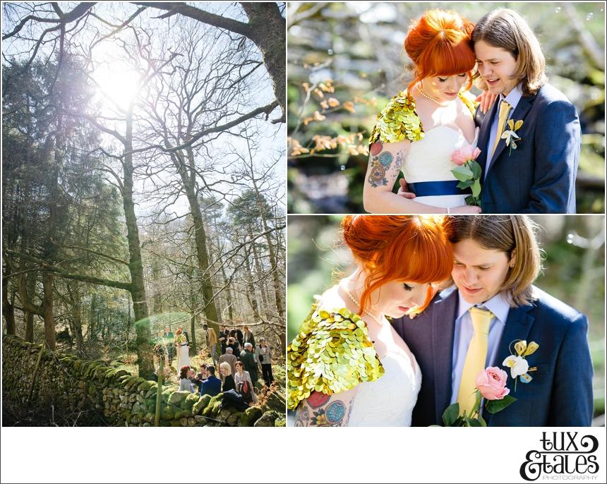 Rachel & Neil Got Married! | Keswick Wedding Photography