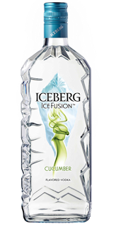 Iceberg Vodka Introduces Iceberg IceFusions™
