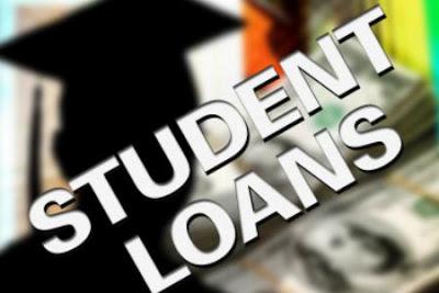 House Wants To Ream Student Borrowers