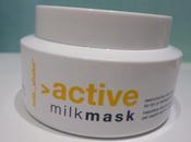Milk_Shake Actie Milk Mask