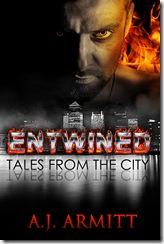 Entwined Tales From the City Cover v3