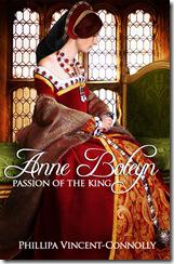 Anne Boleyn ECover