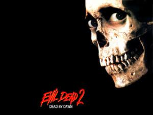 Evil Dead II