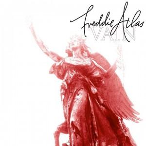 Freddie Atlas - Vain