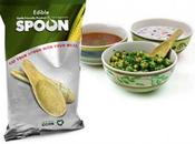 Move: Tasty Edible Spoons