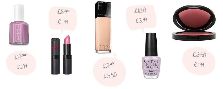 My favourite Fragrance Direct bargains