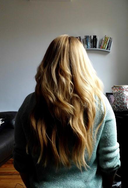 Phil Smith Argan Oil review