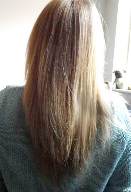 Phil Smith Argan Oil review