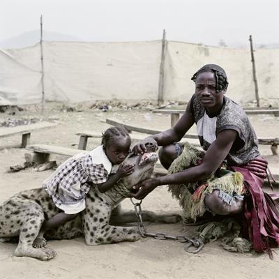 Photographer : Pieter Hugo