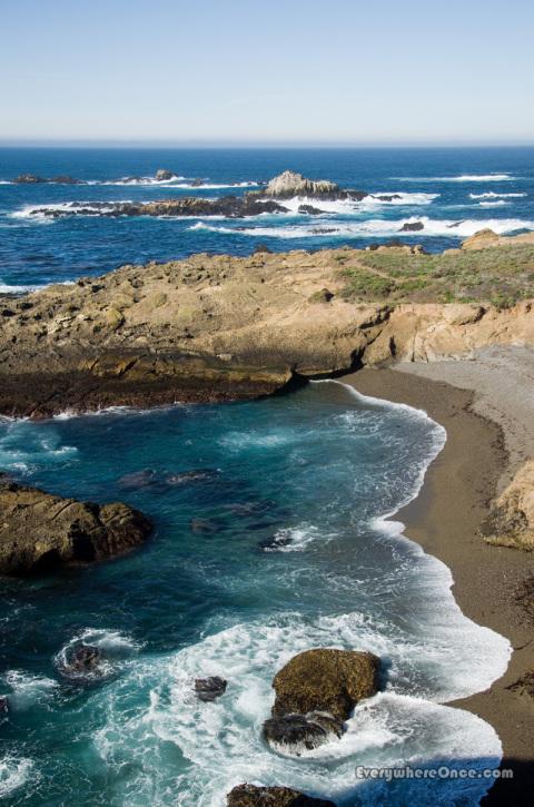 Point Lobos Natural Reserve2