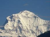 Himalaya 2013: Climber Stranded Dhaulagiri