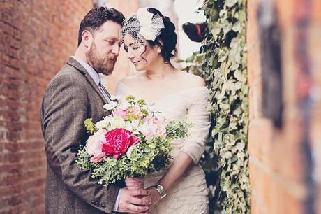 Peppermint Love wedding photography Dorset