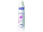 Info: NIVEA Launches Whitening Smooth Skin Deodorant
