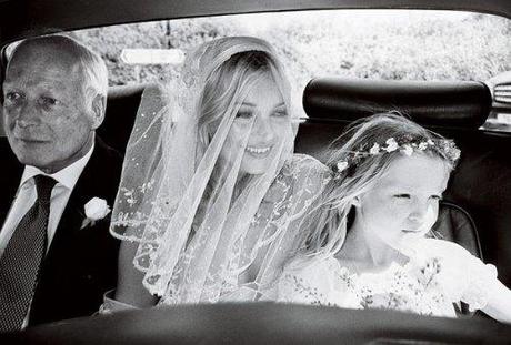 Kate Moss over the years … Kate 4