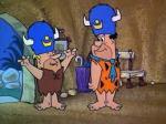 Fred Flintstone: Of Nepalese origin?