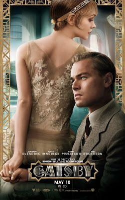 THE GREAT GATSBY: THE BOOK, THE MOVIES AND THE VALUES
