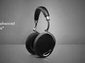 Perfect Unity Technology Design- Parrot Stark Headset