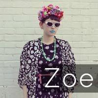 The True Fashionista Series Thus Far