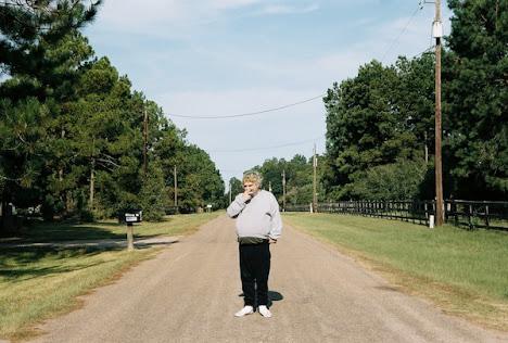 Daniel Johnston: here Book launch and exhibition at 18 Hewett Street