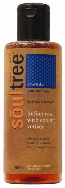 This Summer, Go Natural with SoulTree