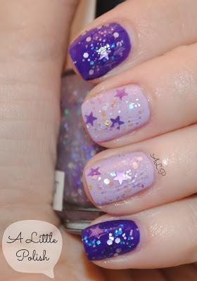 Liquid Lacquer - Quarter Life Crisis, Melt Your Mind & Late Night Snack Liquid Lacquer - Quarter Life Crisis, Melt Your Mind & Late Night Snack