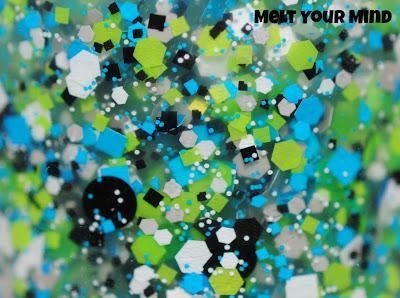 Liquid Lacquer - Quarter Life Crisis, Melt Your Mind & Late Night Snack Liquid Lacquer - Quarter Life Crisis, Melt Your Mind & Late Night Snack