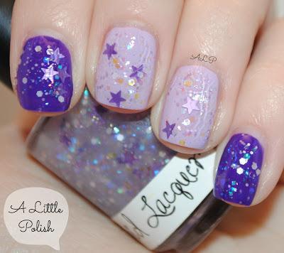 Liquid Lacquer - Quarter Life Crisis, Melt Your Mind & Late Night Snack Liquid Lacquer - Quarter Life Crisis, Melt Your Mind & Late Night Snack