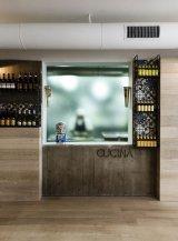 KOOK Osteria & Pizzeria by Noses Architects