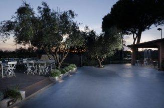 KOOK Osteria & Pizzeria by Noses Architects