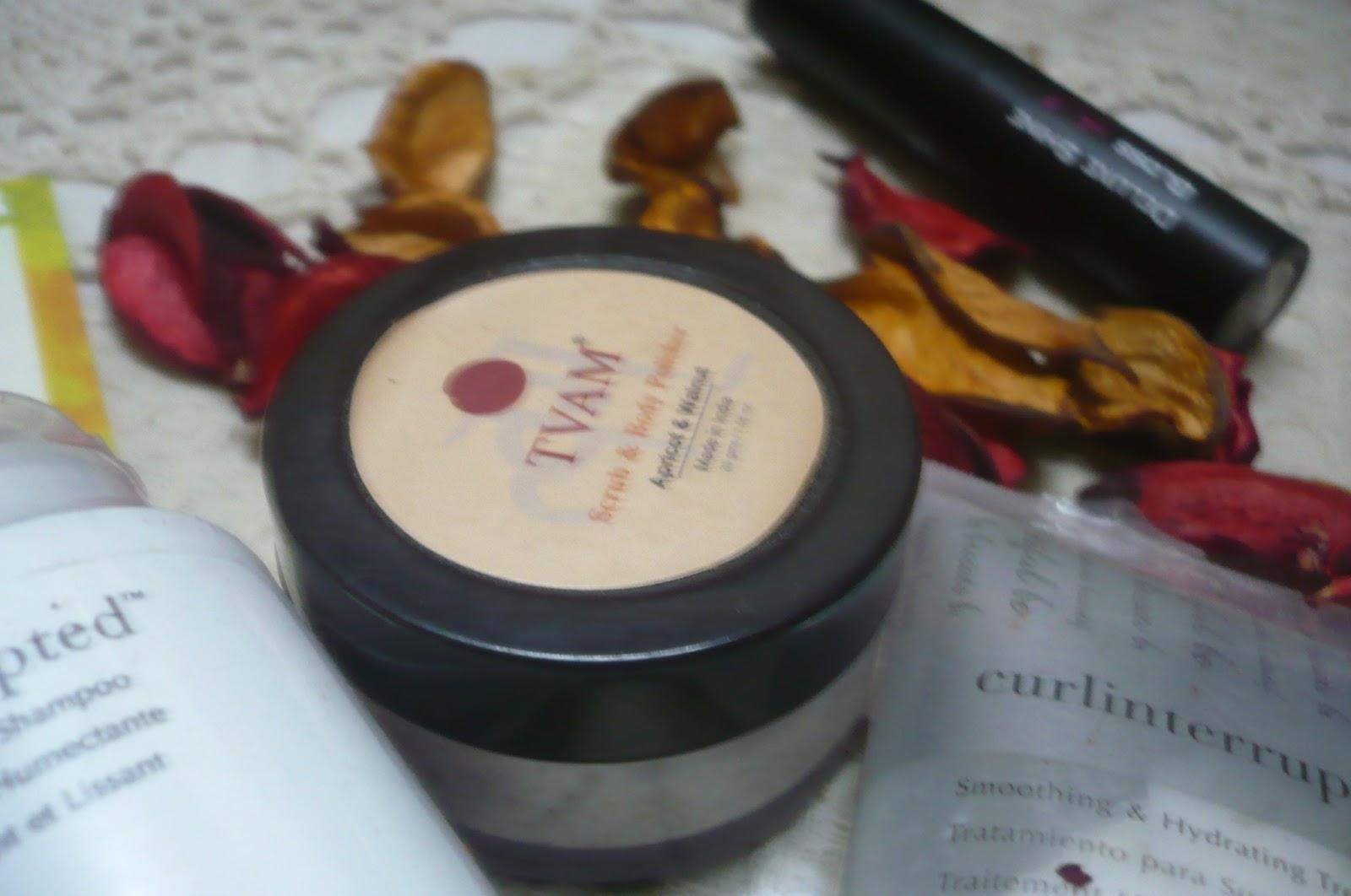 My May 2013 Vellvette Box !